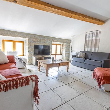 L'Incudine Apartment Sartene  Bagian luar foto