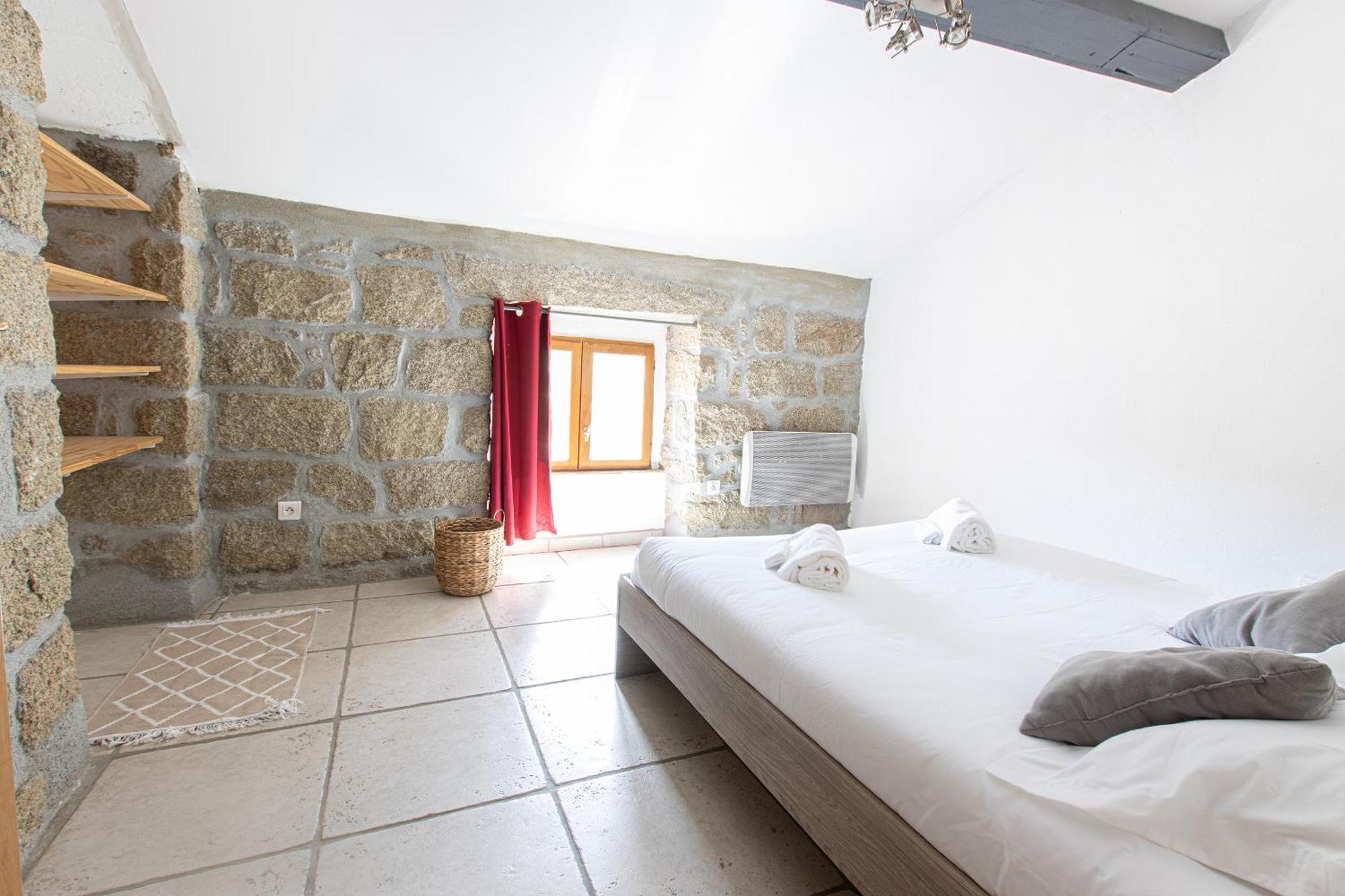 L'Incudine Apartment Sartene  Bagian luar foto