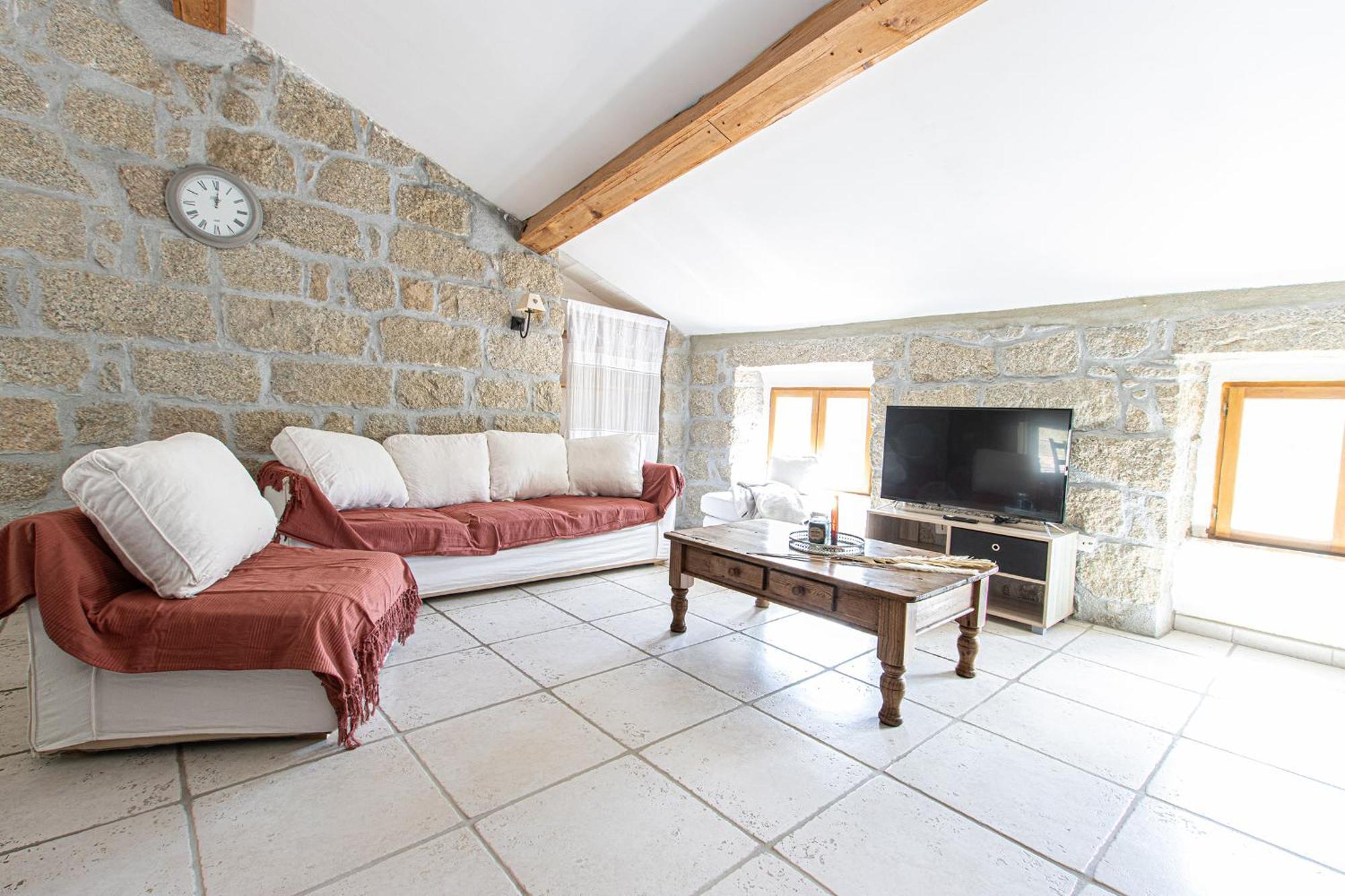 L'Incudine Apartment Sartene  Bagian luar foto